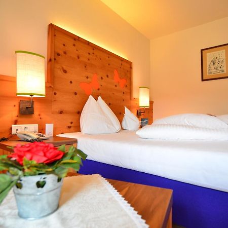 Mirabell Dolomites Hotel - Luxury Ayurveda & Spa Olang Εξωτερικό φωτογραφία