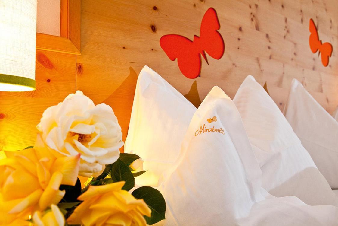 Mirabell Dolomites Hotel Luxury Ayurveda & Spa Olang Εξωτερικό φωτογραφία