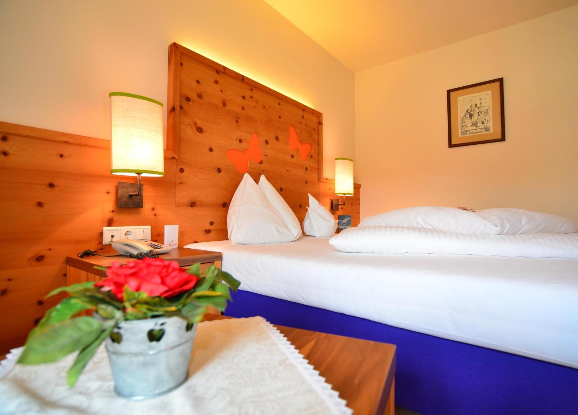 Mirabell Dolomites Hotel - Luxury Ayurveda & Spa Olang Εξωτερικό φωτογραφία