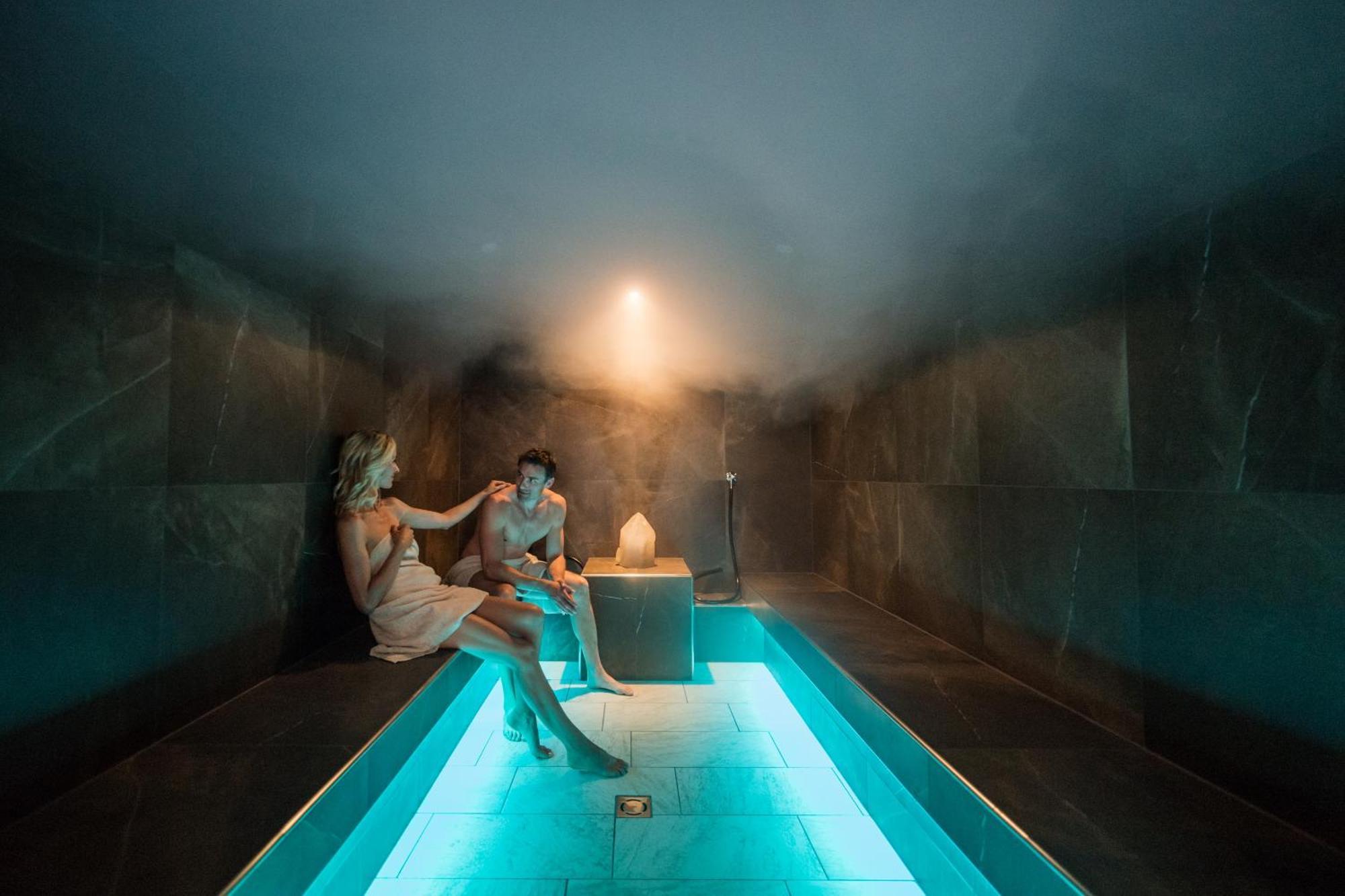 Mirabell Dolomites Hotel - Luxury Ayurveda & Spa Olang Εξωτερικό φωτογραφία