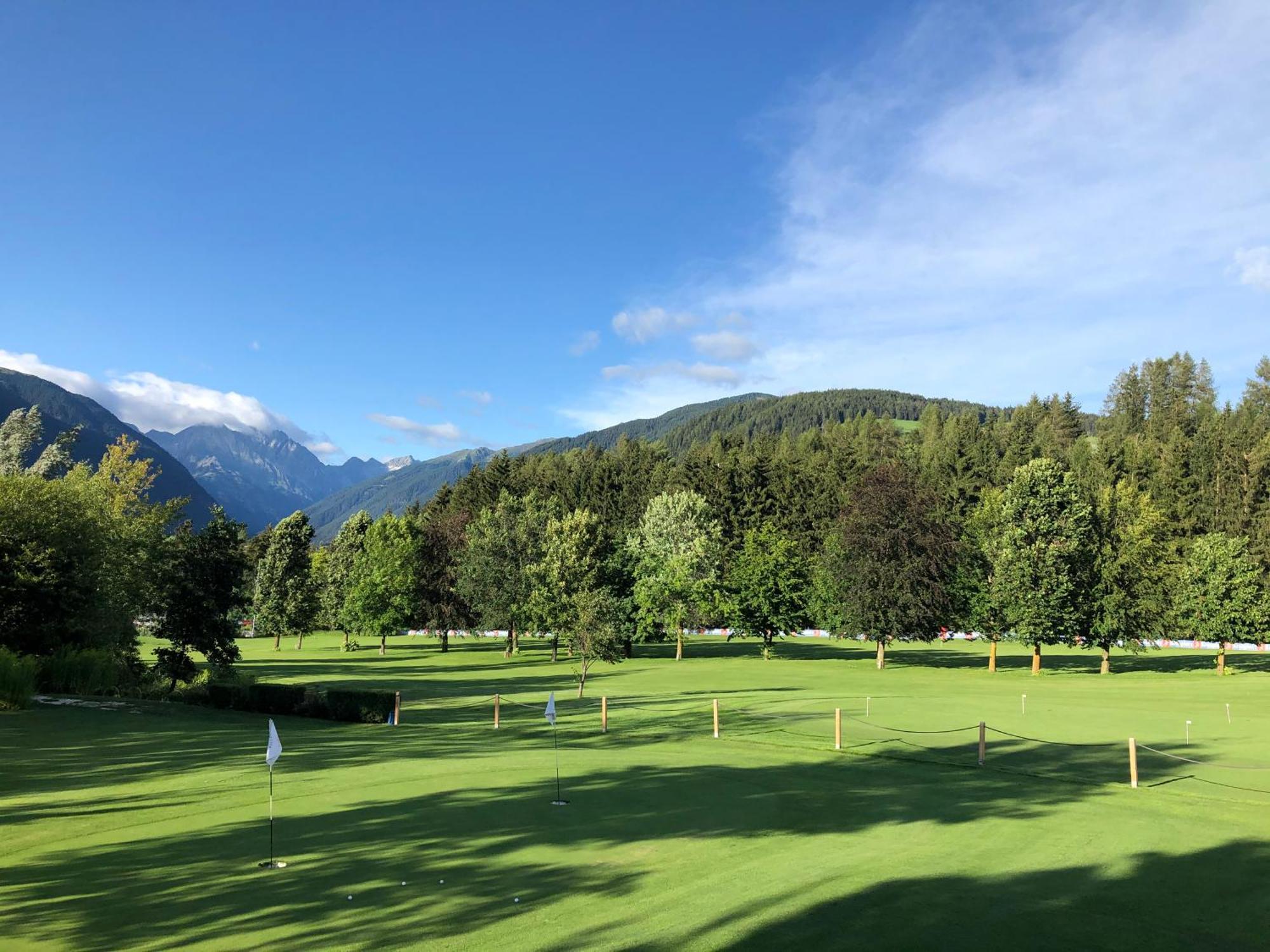 Mirabell Dolomites Hotel - Luxury Ayurveda & Spa Olang Εξωτερικό φωτογραφία