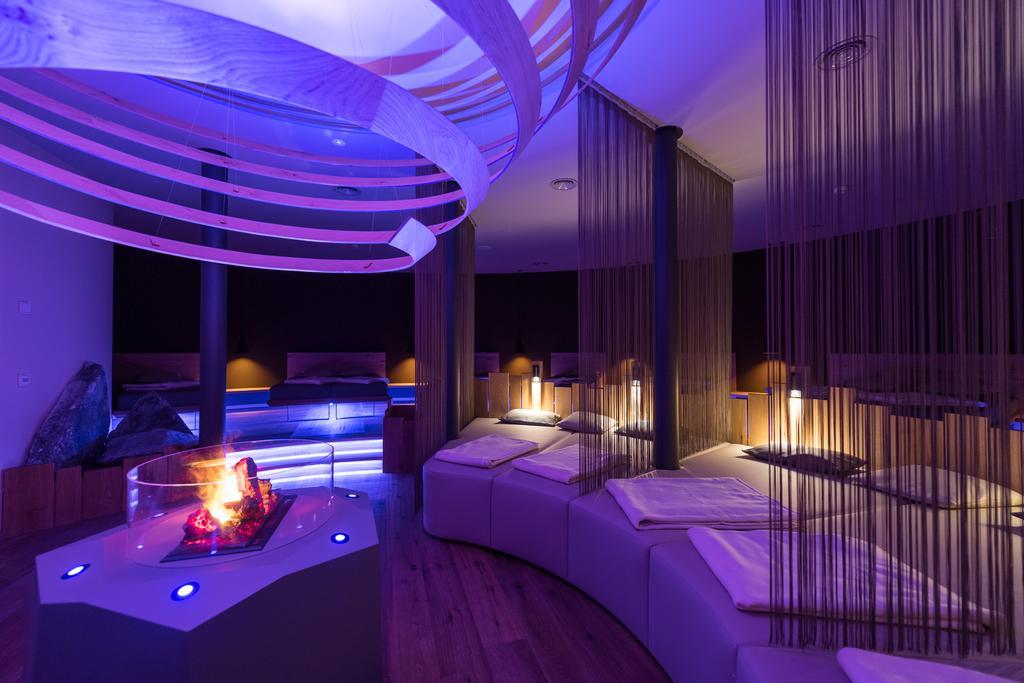 Mirabell Dolomites Hotel Luxury Ayurveda & Spa Olang Εξωτερικό φωτογραφία