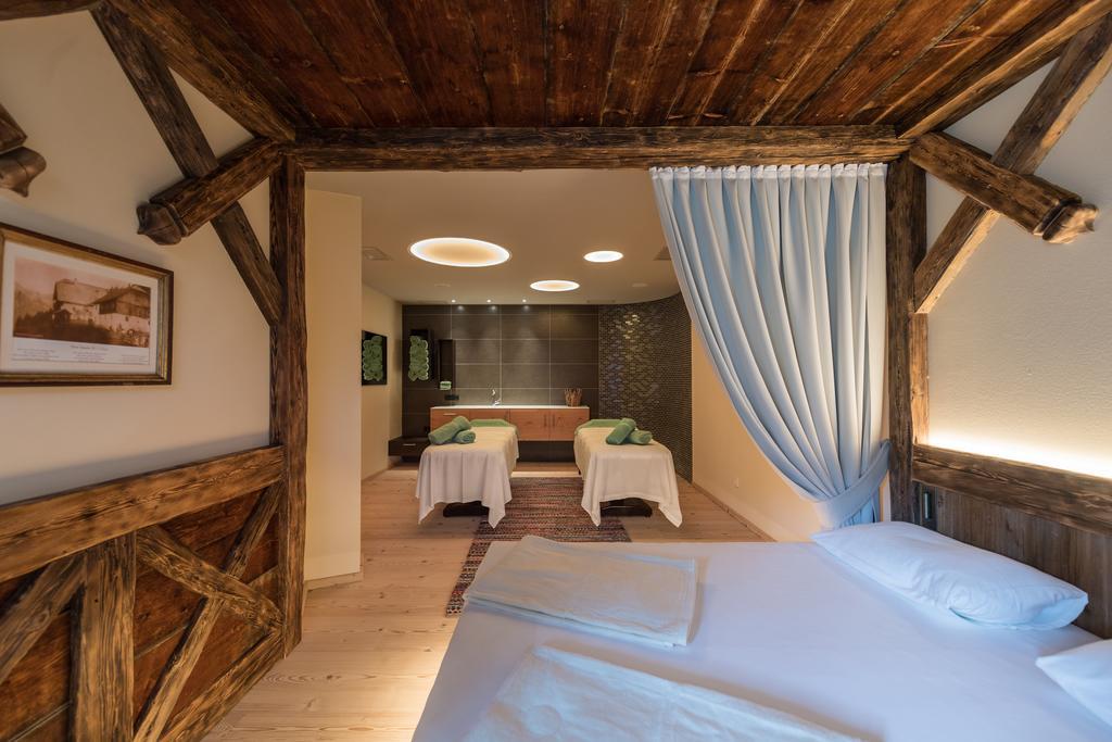 Mirabell Dolomites Hotel Luxury Ayurveda & Spa Olang Εξωτερικό φωτογραφία