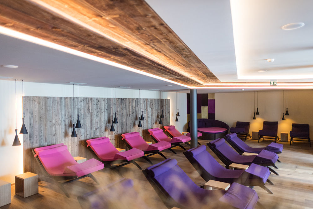 Mirabell Dolomites Hotel Luxury Ayurveda & Spa Olang Εξωτερικό φωτογραφία