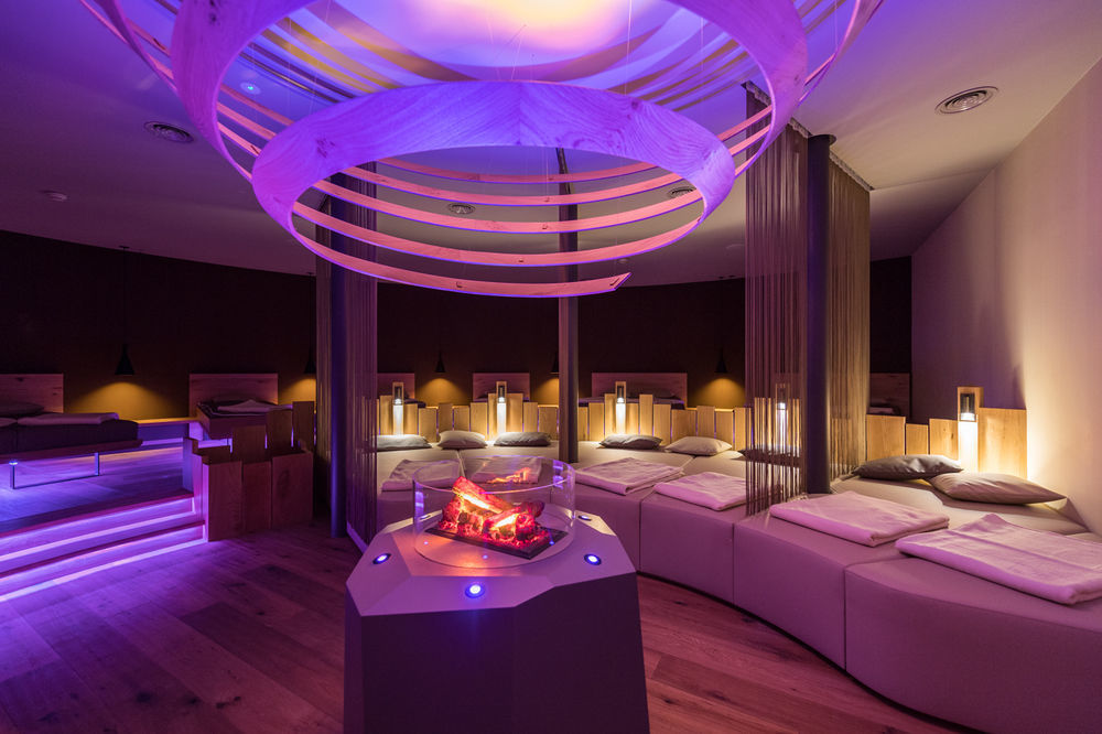 Mirabell Dolomites Hotel Luxury Ayurveda & Spa Olang Εξωτερικό φωτογραφία