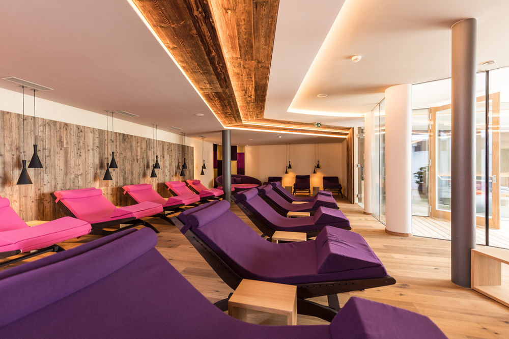 Mirabell Dolomites Hotel Luxury Ayurveda & Spa Olang Εξωτερικό φωτογραφία