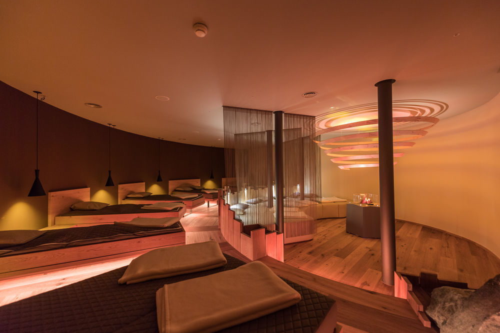 Mirabell Dolomites Hotel Luxury Ayurveda & Spa Olang Εξωτερικό φωτογραφία