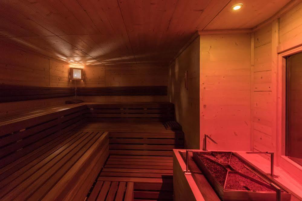 Mirabell Dolomites Hotel - Luxury Ayurveda & Spa Olang Εξωτερικό φωτογραφία