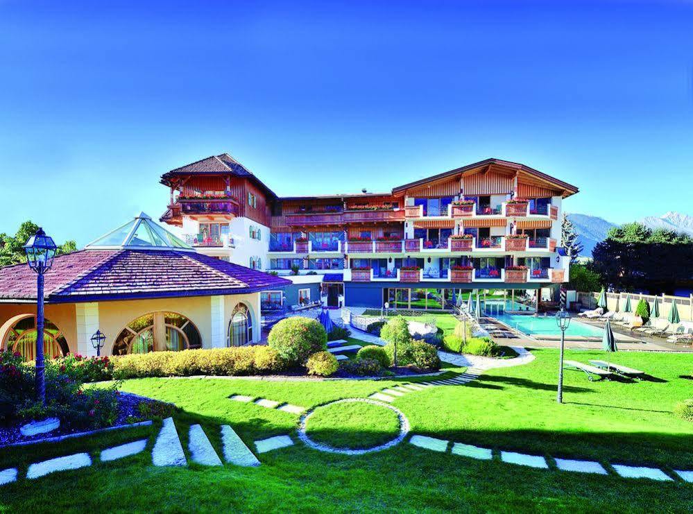 Mirabell Dolomites Hotel Luxury Ayurveda & Spa Olang Εξωτερικό φωτογραφία