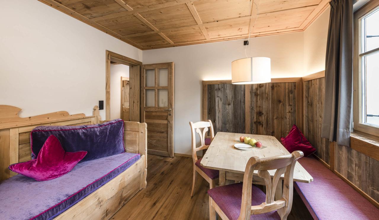 Mirabell Dolomites Hotel Luxury Ayurveda & Spa Olang Εξωτερικό φωτογραφία