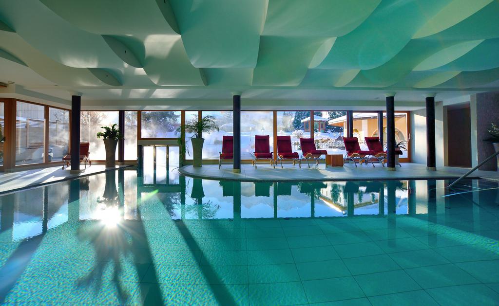 Mirabell Dolomites Hotel Luxury Ayurveda & Spa Olang Εξωτερικό φωτογραφία