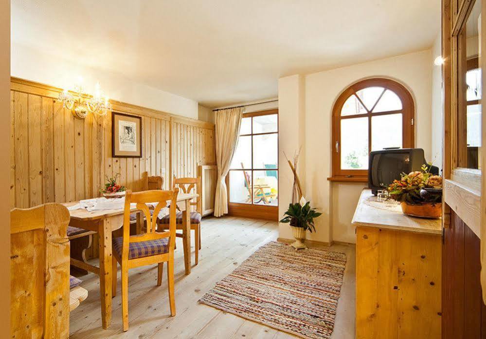 Mirabell Dolomites Hotel - Luxury Ayurveda & Spa Olang Εξωτερικό φωτογραφία
