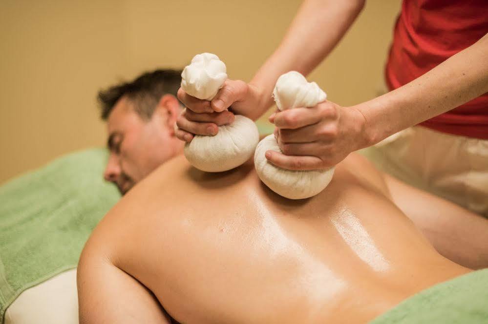 Mirabell Dolomites Hotel - Luxury Ayurveda & Spa Olang Εξωτερικό φωτογραφία