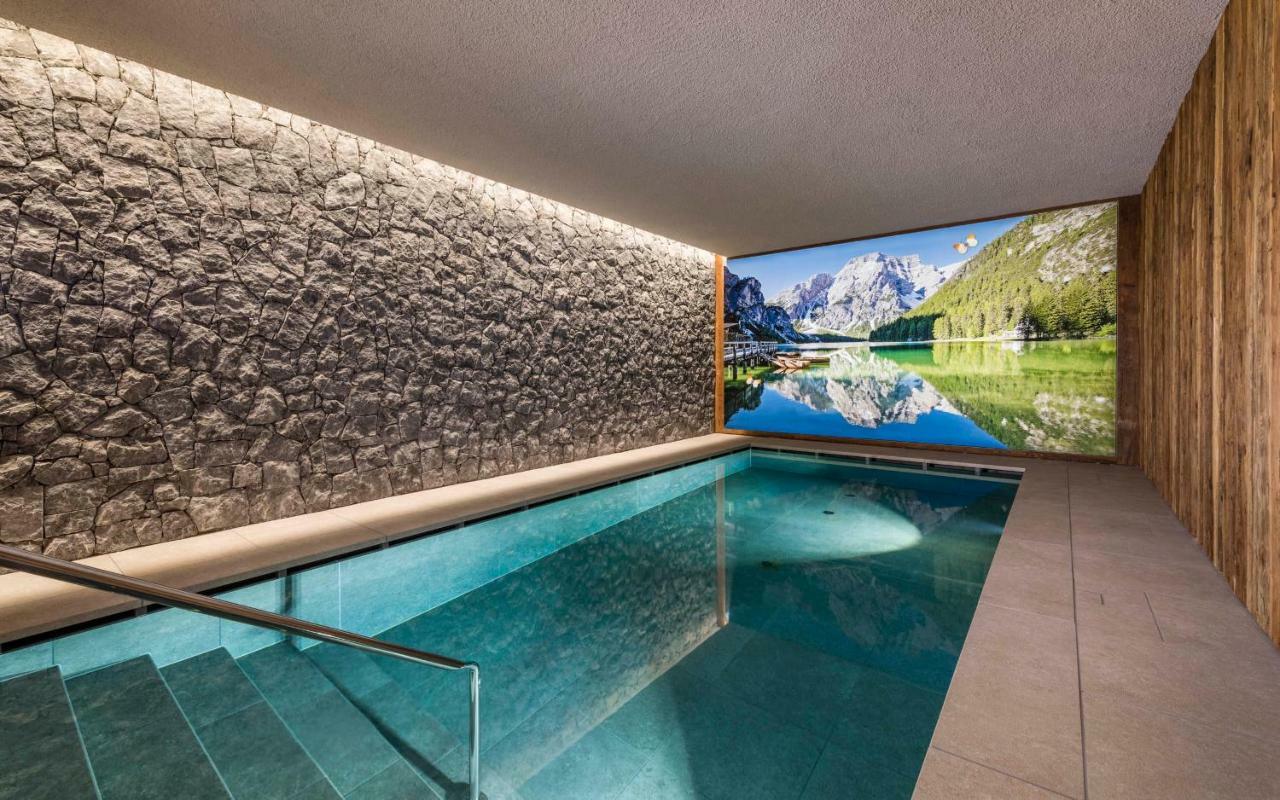 Mirabell Dolomites Hotel Luxury Ayurveda & Spa Olang Εξωτερικό φωτογραφία